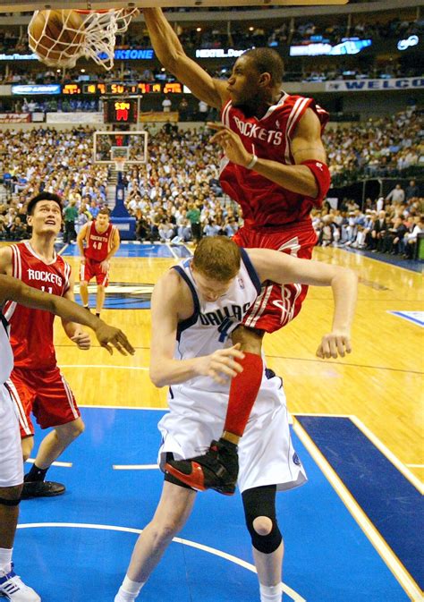 7'6 former Nba player Shawn Bradley paralyzed in accident | Page 2 ...