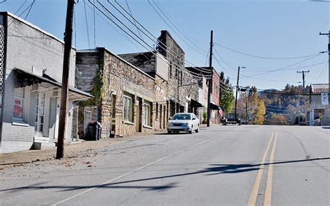 Designation in the works | The Graham Star, Robbinsville, North Carolina