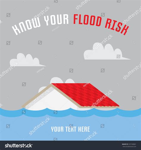 Flood Water: Over 20,106 Royalty-Free Licensable Stock Vectors & Vector ...