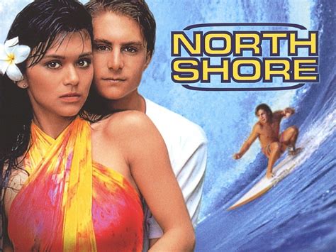 North Shore - Movie Reviews
