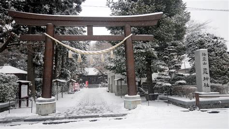 Wallpaper : Japan, snow, winter, weather, season, shinto shrine 1869x1050 - spacer - 150637 - HD ...