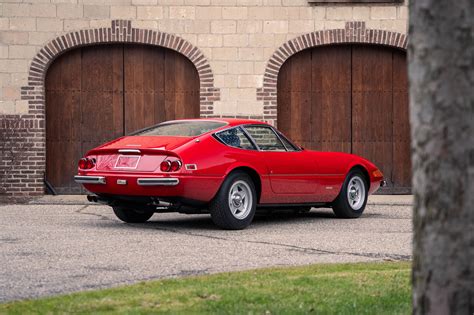 1971 Ferrari 365 GTB/4 Daytona | Hagerty Insider