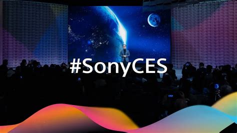 Sony sarà presente al CES del 2024 | NextPlayer.it