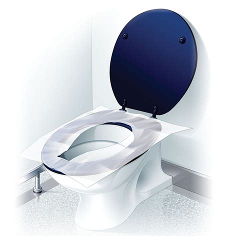 TOILET SEAT COVER – Mach9thepilotshop.com