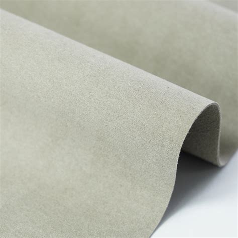 Alcantara Auto Upholstery Leather Fabric Material - WINIW Automotive ...