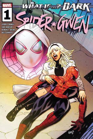 Spiderman Gwen Stacy Comic