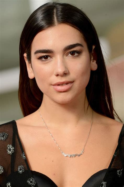 10 pictures that prove Dua Lipa is the ultimate new beauty idol | Dua ...