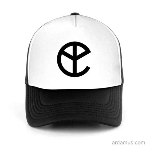 Yellow Claw Logo Trucker Hat ~ Ardamus.com DJ T-Shirts Merch