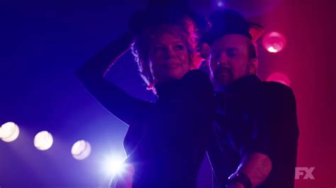 New Trailer For FX's Bob Fosse Series FOSSE/VERDON with Sam Rockwell and Michelle Williams ...