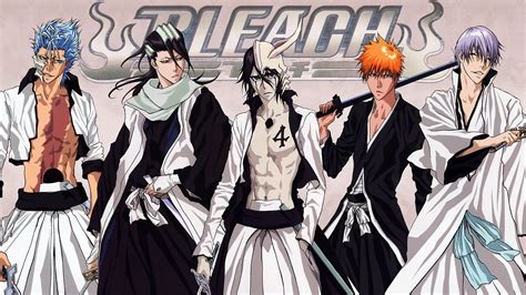 New Bleach Anime Movie / Bleach Every Movie In The Franchise In ...