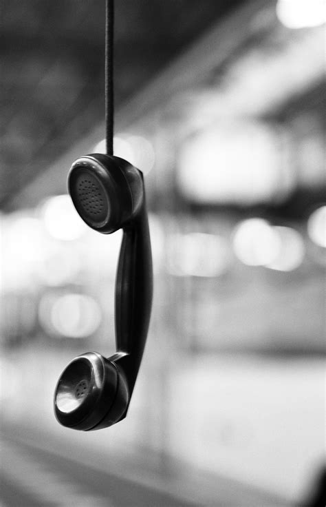 #phonebooth #loneshot #blackandwhite #photography #stillshot Black And White Picture Wall, Black ...