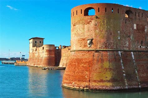 11 Top-Rated Tourist Attractions in Livorno | PlanetWare