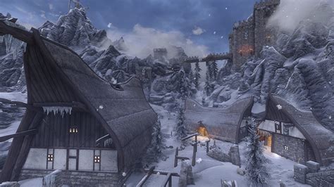 10 Best Winterhold Mods for Skyrim (All Free) – FandomSpot