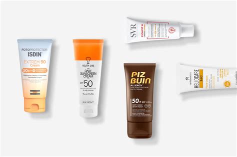 The 10 Best Hydrating Sunscreens for Dry Skin · Care to Beauty