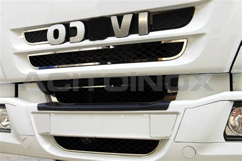 MASK SURROUND (INTERIOR) | Iveco Eurocargo