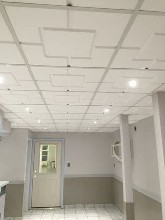 Foam Ceiling Tiles - Ceiling Tiles By Us