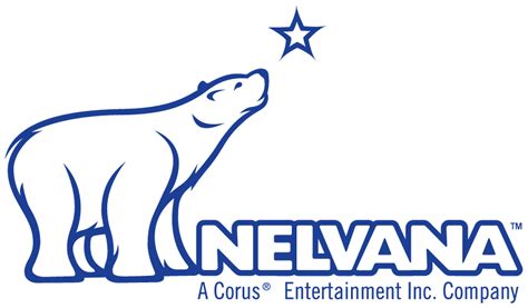 Nelvana Logos