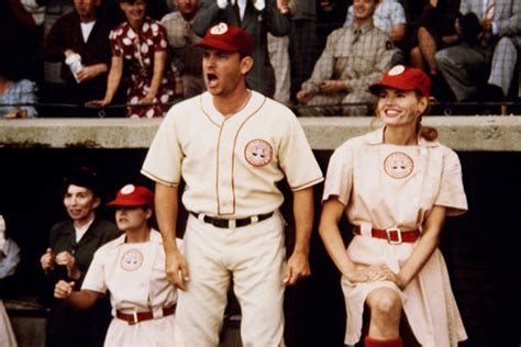 See the Cast of ‘A League of Their Own’ Then and Now