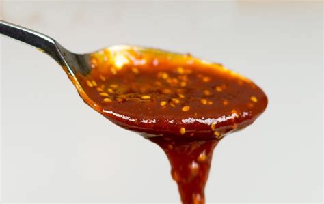 Delicious Korean Spicy Dipping Sauce Recipe - Pakistanichefs