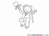 Printable Smoking Coloring Pages sketch template