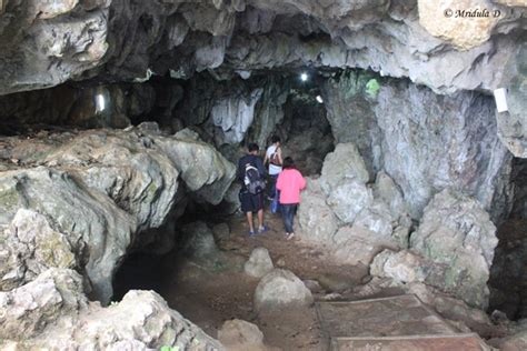 Mawsmai Cave, Cherrapunji, Meghalaya – Travel Tales from India and Abroad