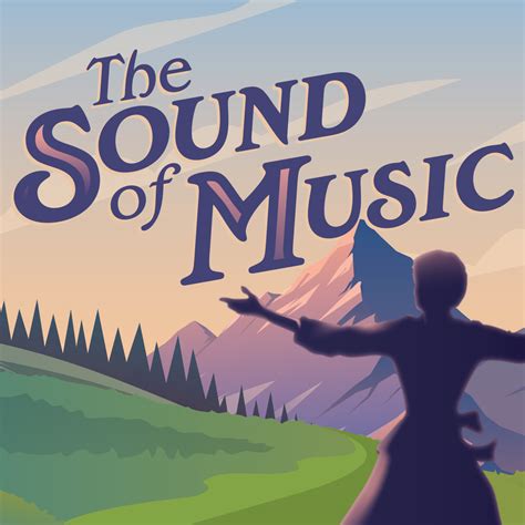 The Sound of Music - San Diego Junior Theatre