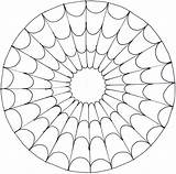 Free Printable Mandalas For Kids  Best Coloring Pages sketch template