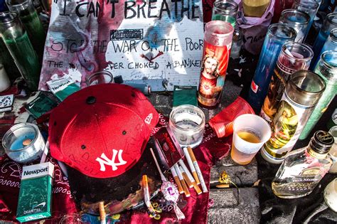 Doing the Right Thing for Eric Garner | The New Yorker