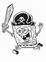 50 Sponges A Coloring Worksheet sketch template