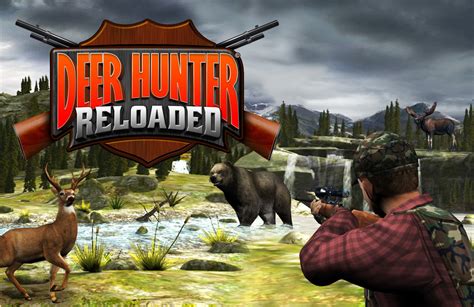 Deer Hunter: Reloaded - XB1 Review - Chalgyr's Game Room