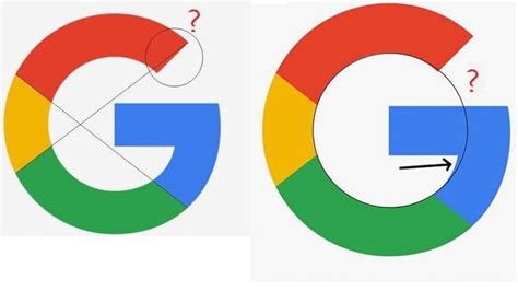 Google logo sparks 'correct design' debate | Creative Bloq