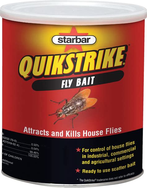 Buy QuikStrike Fly Bait 5 Lb., Trap
