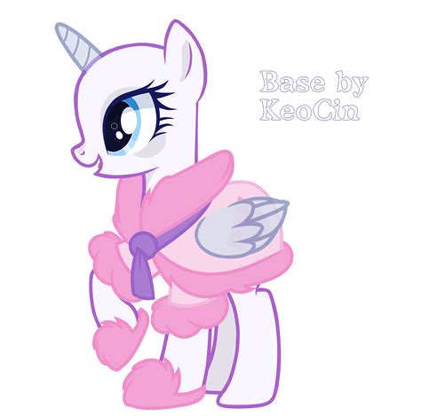MLP Base 5 -Relax Outfit- by LaylaAdopt on DeviantArt