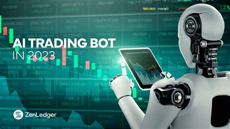 9 Best Crypto AI Trading Bots in 2023