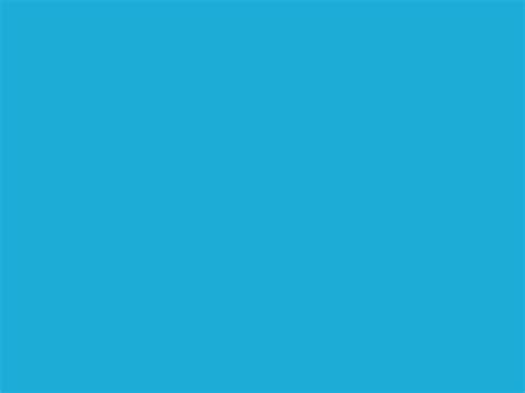 Bright Cerulean Solid Color Background Wallpaper - http ...