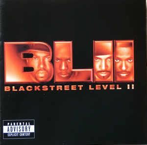 Album | Blackstreet | Blackstreet Level Ii | Universal Records | | | 2003