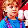Michelle Tanner - Full House Icon (43321410) - Fanpop
