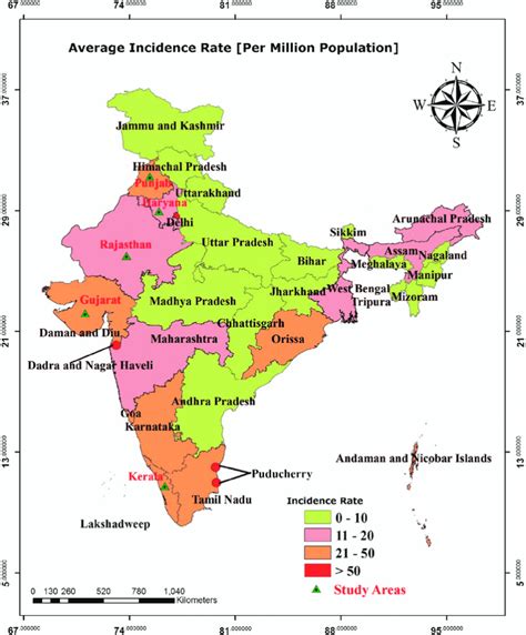 Dengue Vaccine in India: The Need and The Development Status - Dengue ...