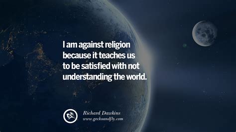 42 Funny Atheist Quotes About God's Existence, Fate And Life