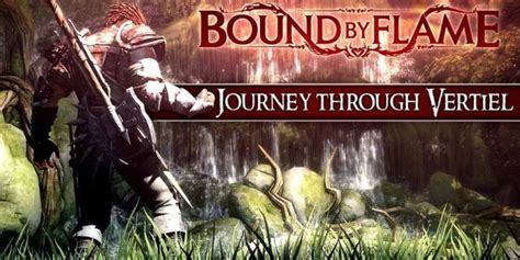 Bound by Flame gets actual gameplay trailer