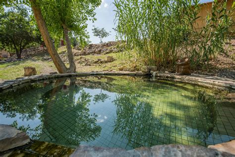 Chinati Hot Springs | Texas Time Travel