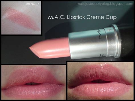 Mac & MNY Haul (Lipstick and Glosses) - Mateja's Beauty Blog