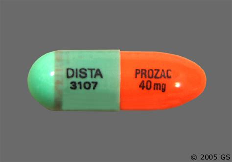 Prozac Side Effects - BuzzRx