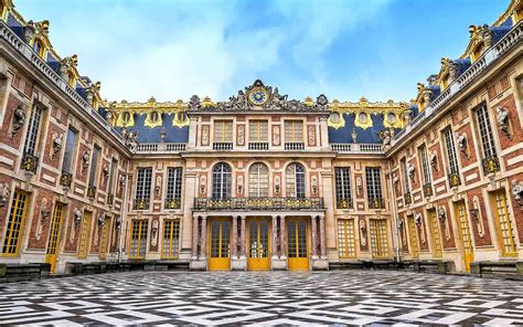 Everything to Know About Visiting the Palace of Versailles