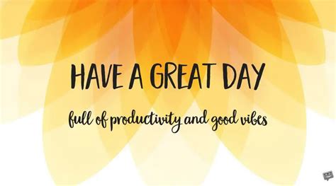 84 Motivational Good Morning Quotes for Your Work Day