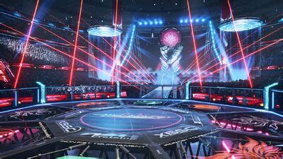 Arena/Tekken 8 | Tekken Wiki | Fandom