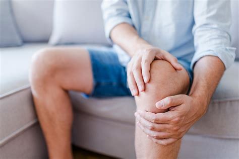 Osteoarthritis: The Symptoms, Treatments and knee pain | AIDIA INDIVIDUALIZED CARE
