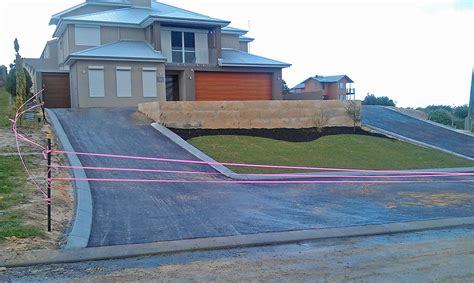 Steep Driveway Solution & Driveway Gradient Calculator | NK Asphalt