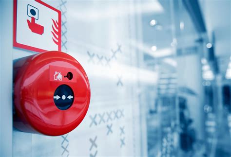 Fire Alarm Systems Installation - Irvine International