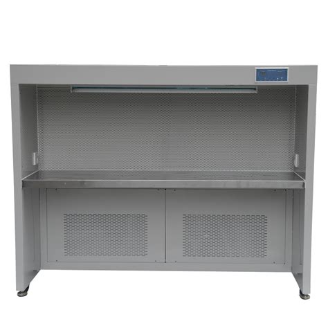 lab room clean bench with HEPA filter from China manufacturer - VTF